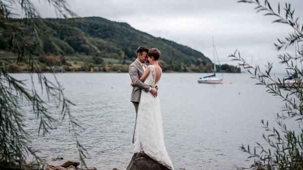 Hochzeitsfotograf Tim Glowik, Hochzeitsfotograf am Bodensee