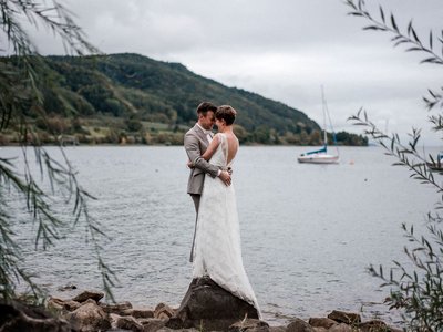 Tim Glowik, Hochzeitsfotograf am Bodensee