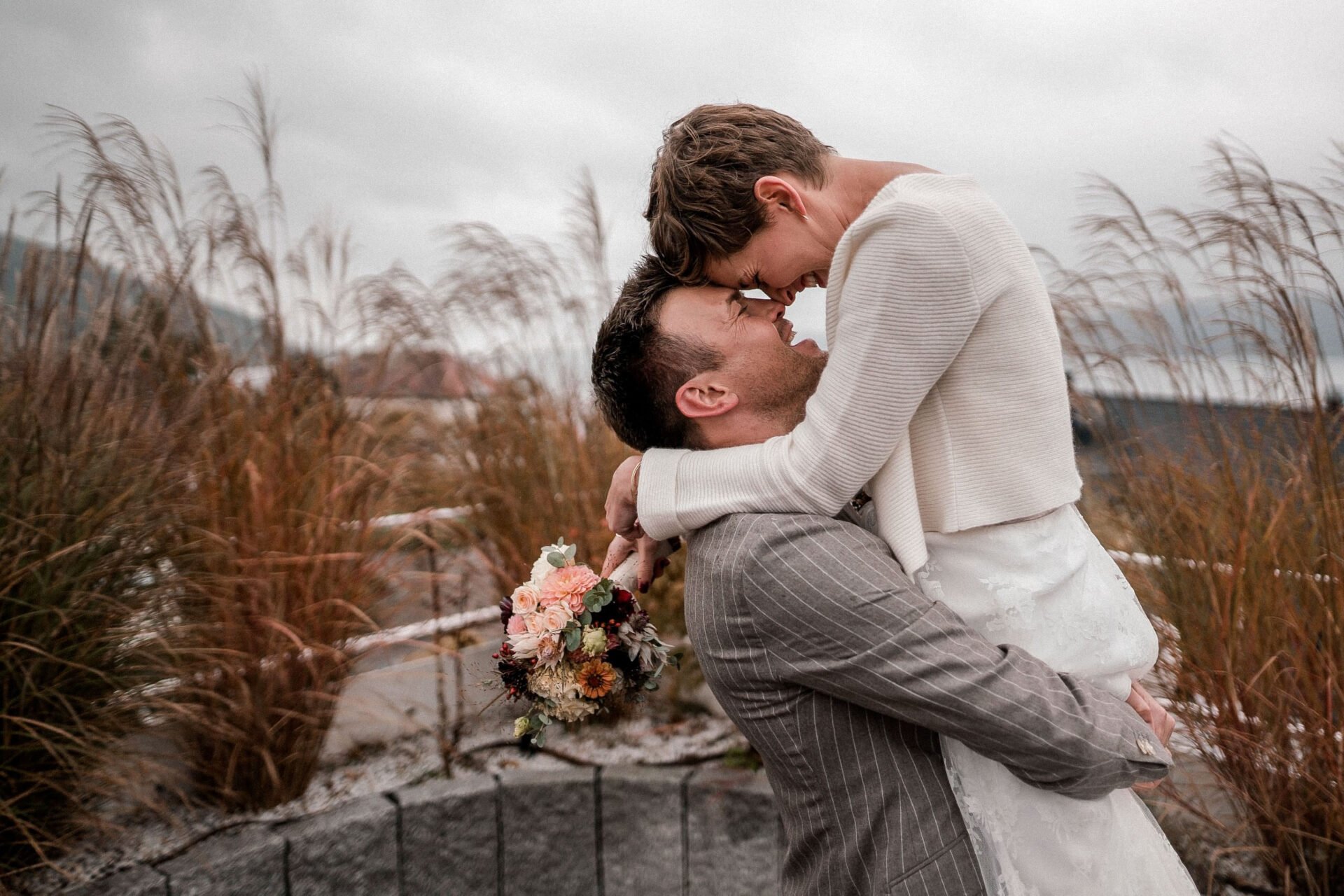 Hochzeitsfotograf Tim Glowik, Hochzeitsfotograf am Bodensee