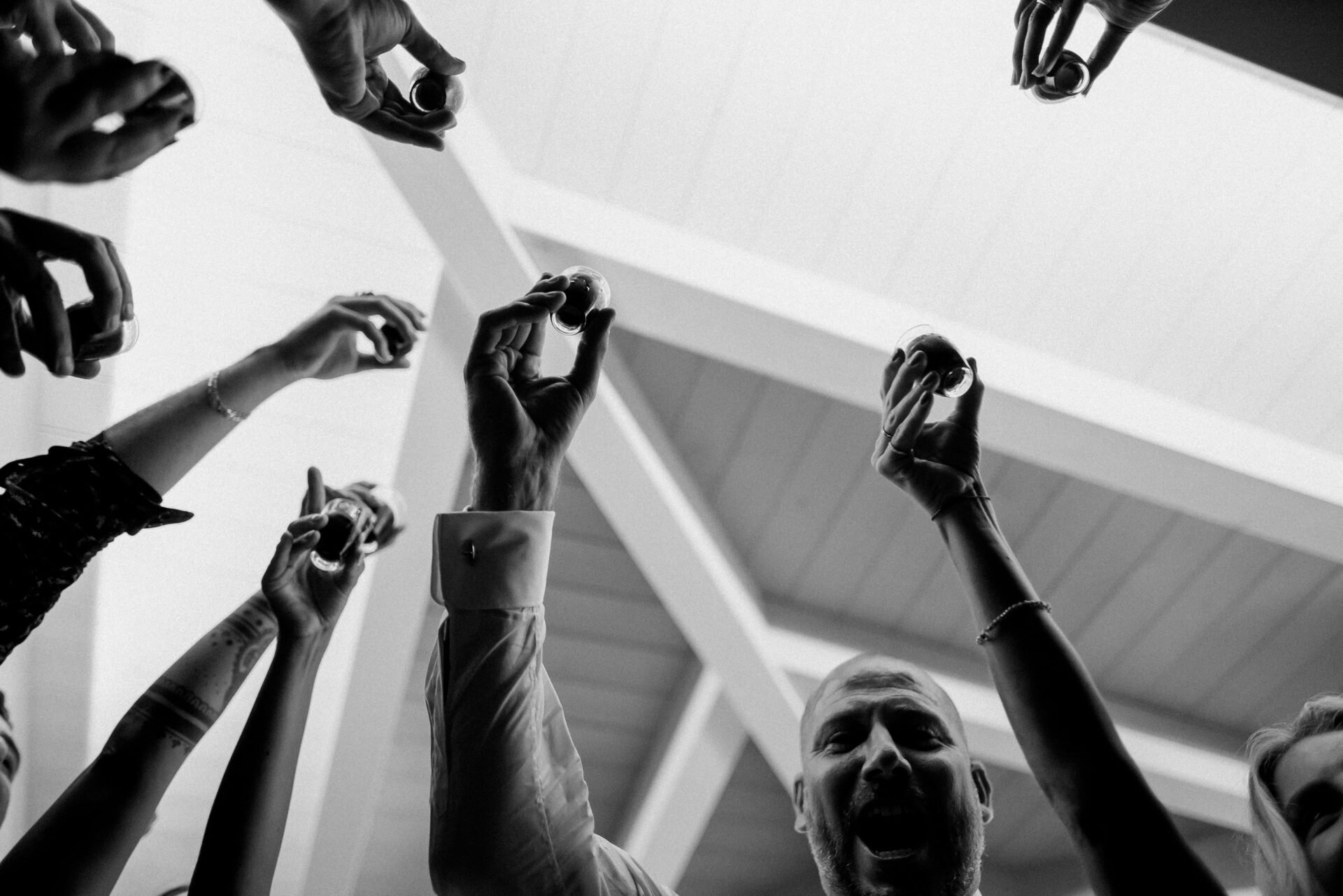 Hochzeitsfotograf Tim Glowik, Hochzeitsfotograf am Bodensee