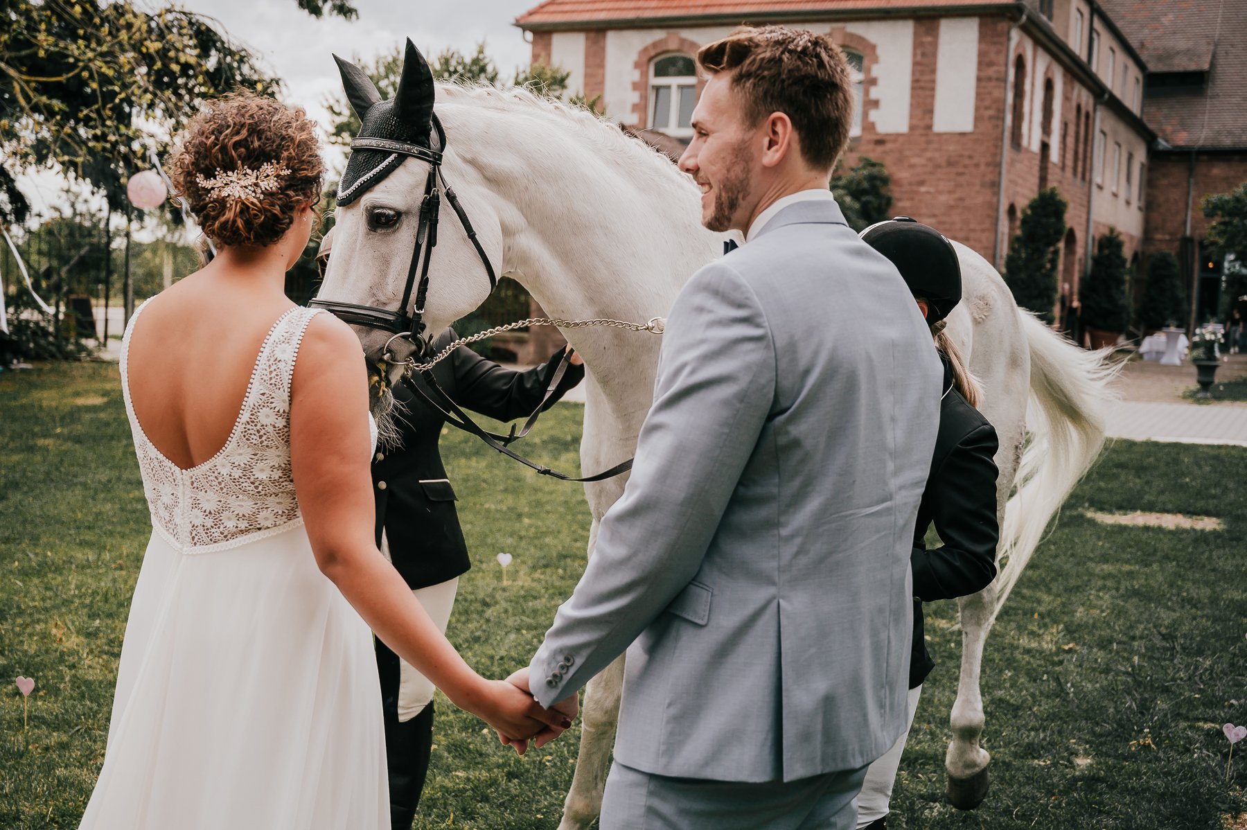 Hochzeitsfotograf Timo Hermann