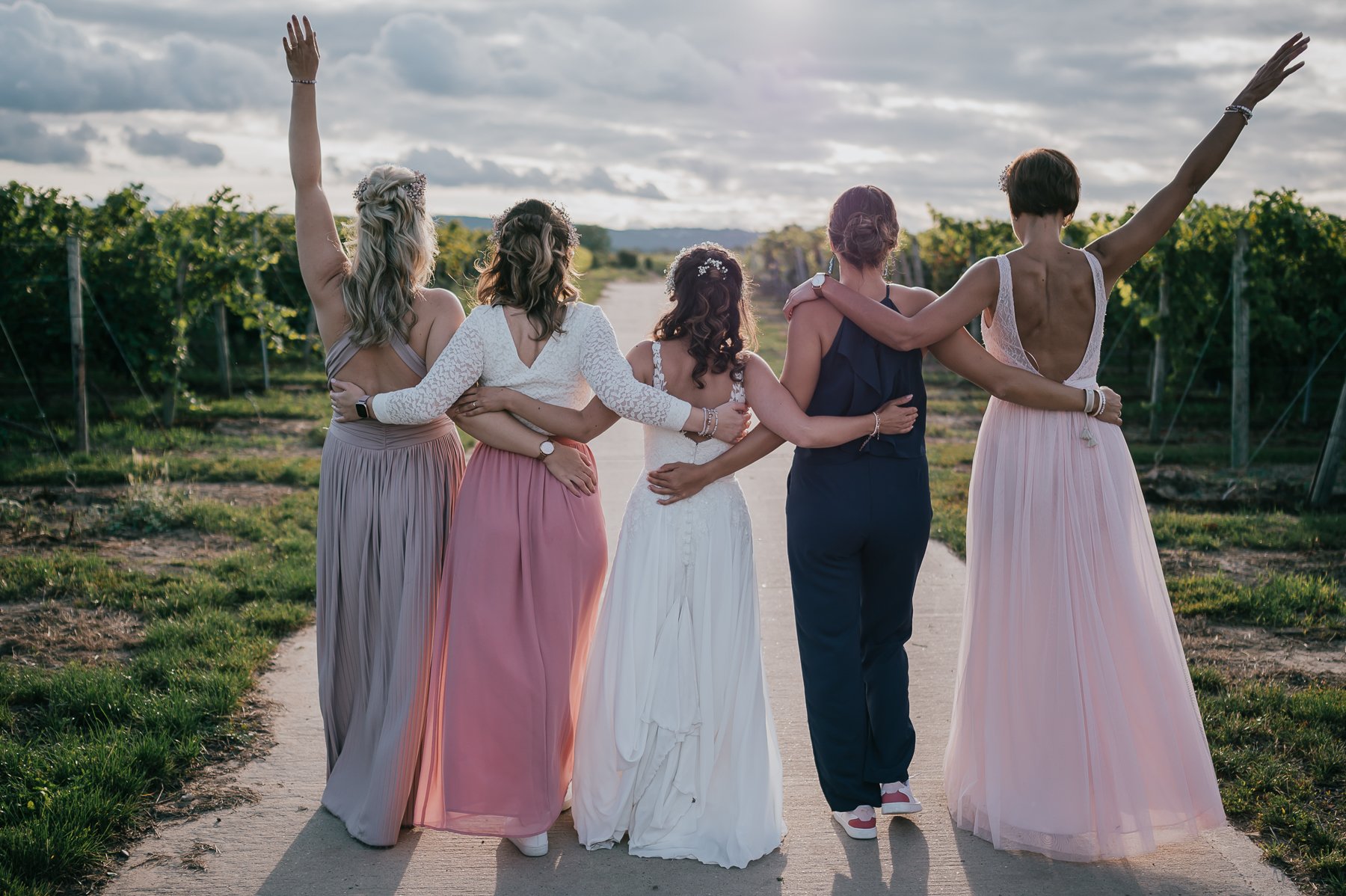 Hochzeitsfotograf Timo Hermann