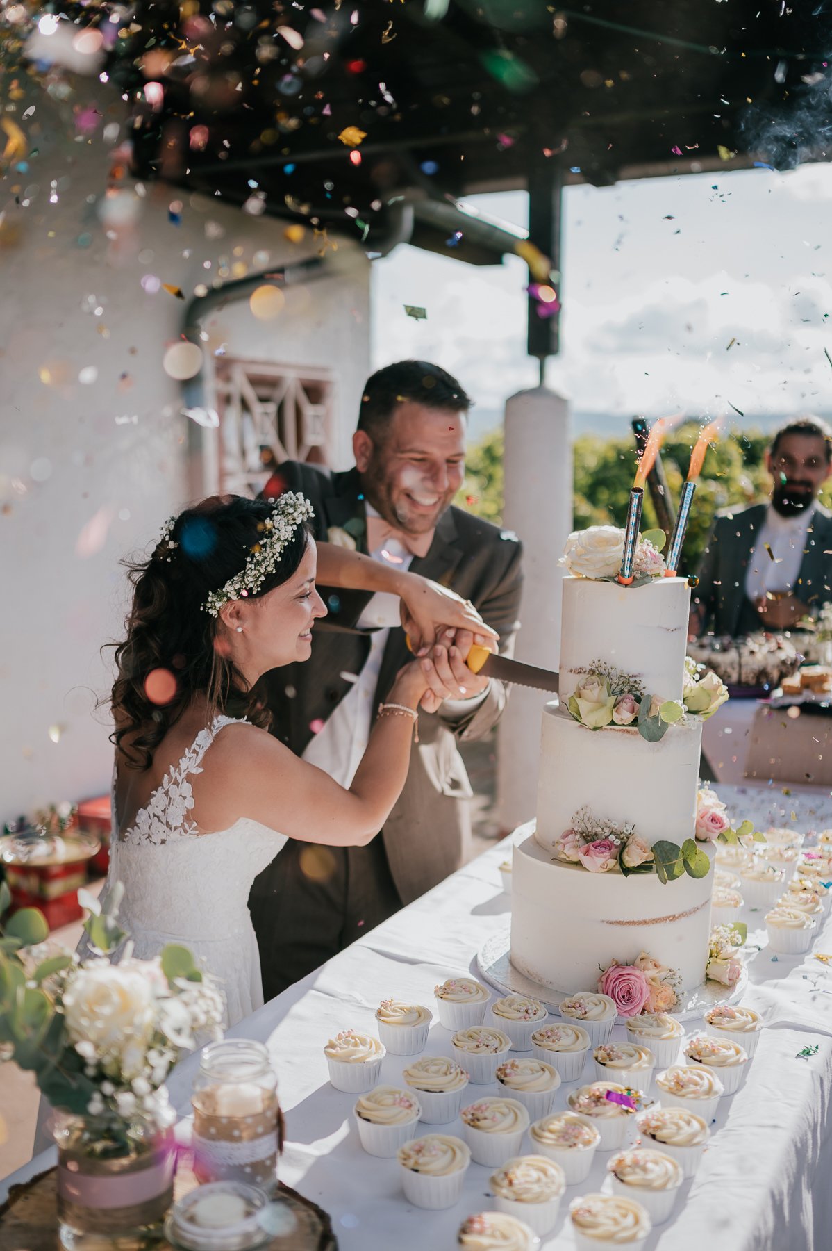 Hochzeitsfotograf Timo Hermann