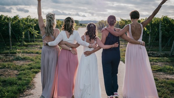 Hochzeitsfotograf Timo Hermann