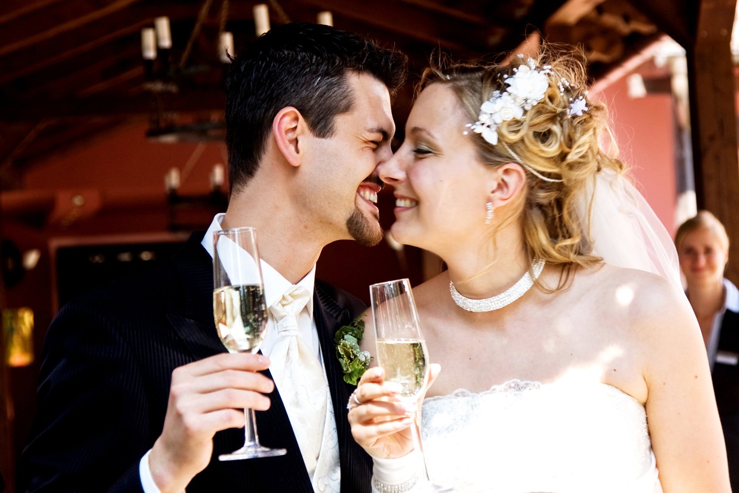 Hochzeitsfotograf Tina Weiss