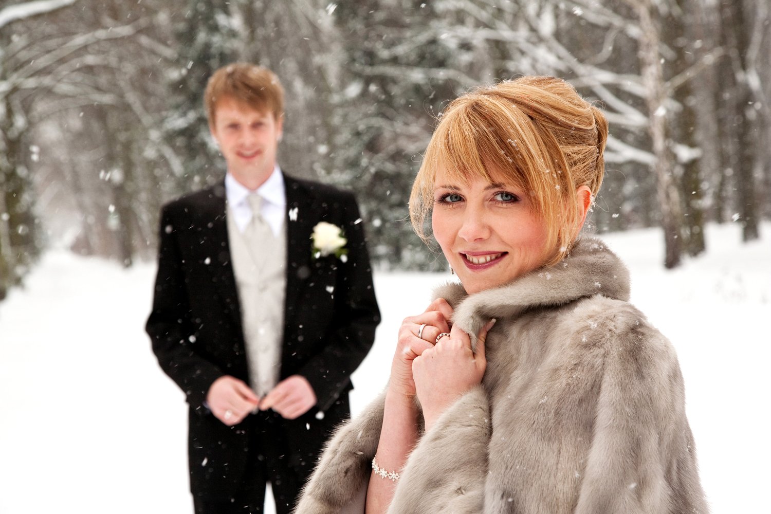 Hochzeitsfotograf Tina Weiss