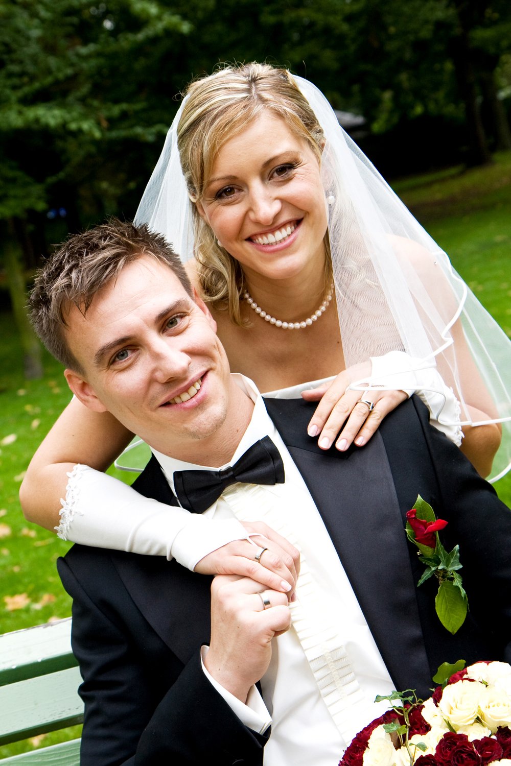 Hochzeitsfotograf Tina Weiss