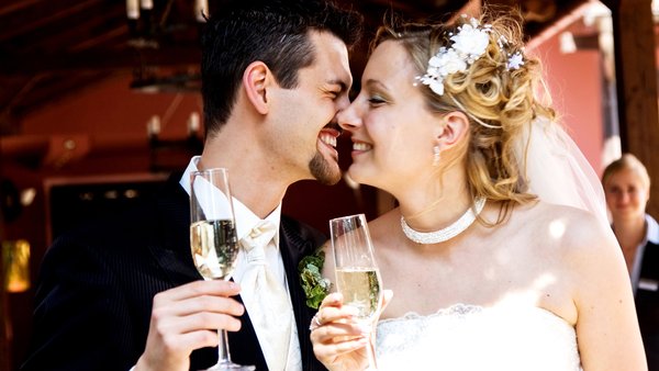 Hochzeitsfotograf Tina Weiss