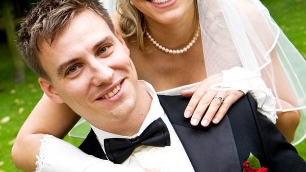 Hochzeitsfotograf Tina Weiss