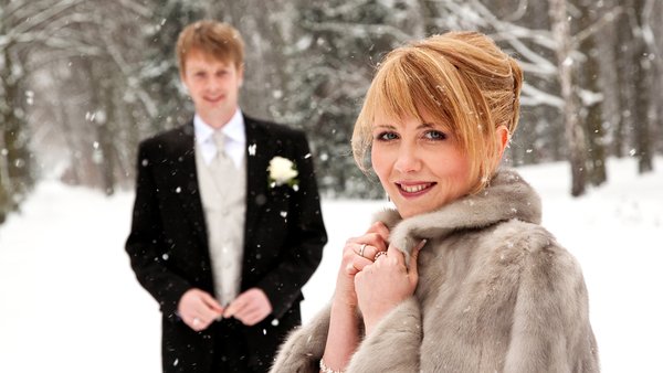 Hochzeitsfotograf Tina Weiss