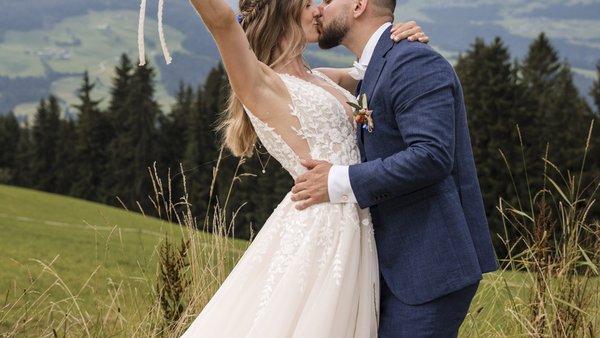 Hochzeitsfotograf Tom Brunner Hochzeitsfotograf