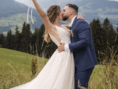 Hochzeitsfotograf Tom Brunner Hochzeitsfotograf