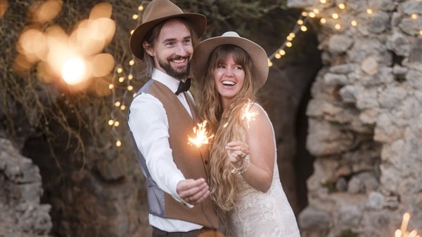 Hochzeitsfotograf Tom Brunner Hochzeitsfotograf