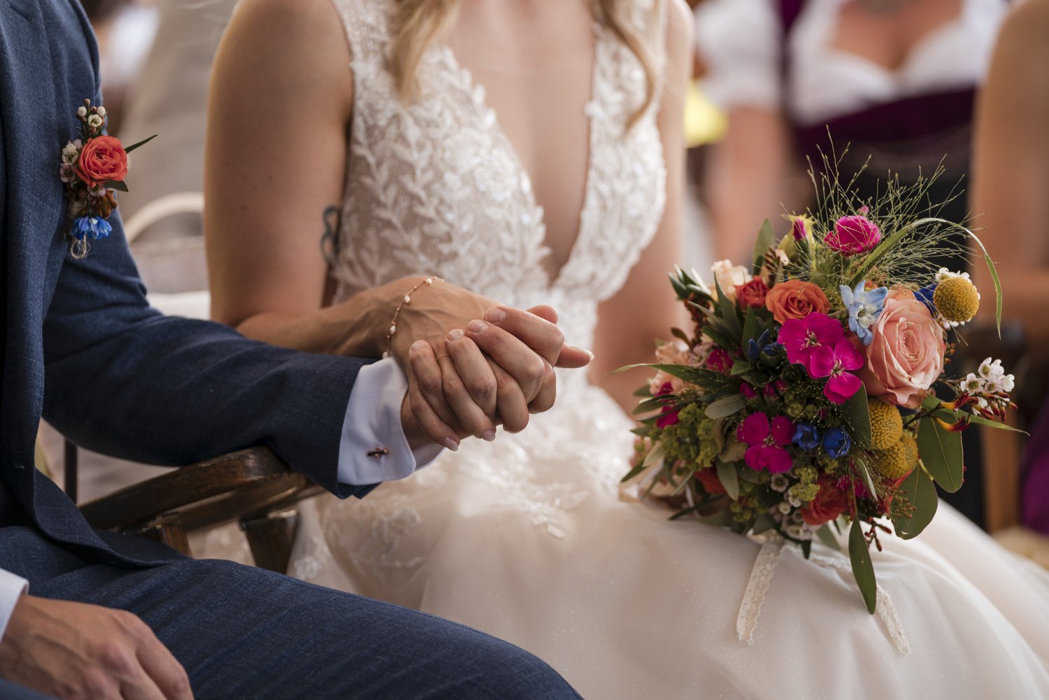 Hochzeitsfotograf Tom Brunner Hochzeitsfotograf