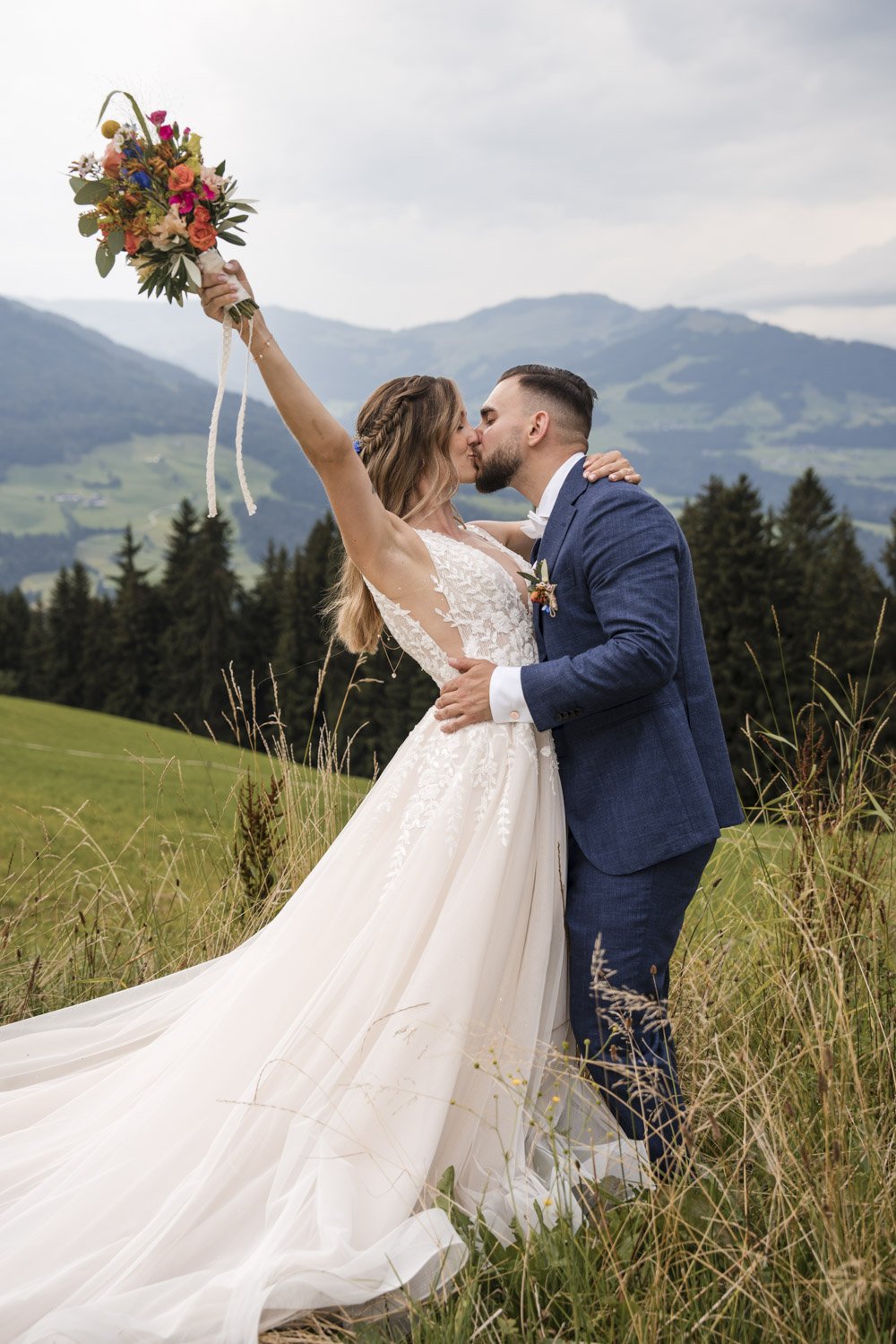 Hochzeitsfotograf Tom Brunner Hochzeitsfotograf