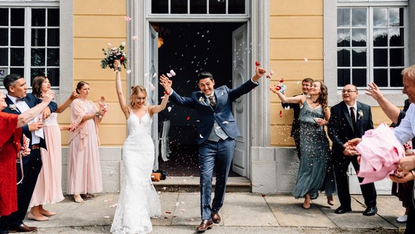 Hochzeitsfotograf Tomo Takemura