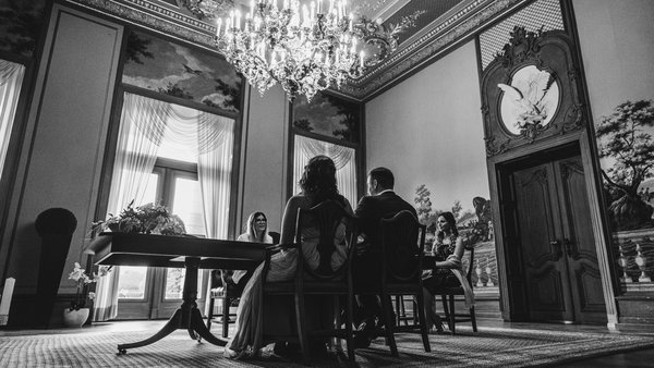 Hochzeitsfotograf Tranquillo Papi Photo & Film / WeddingPapi