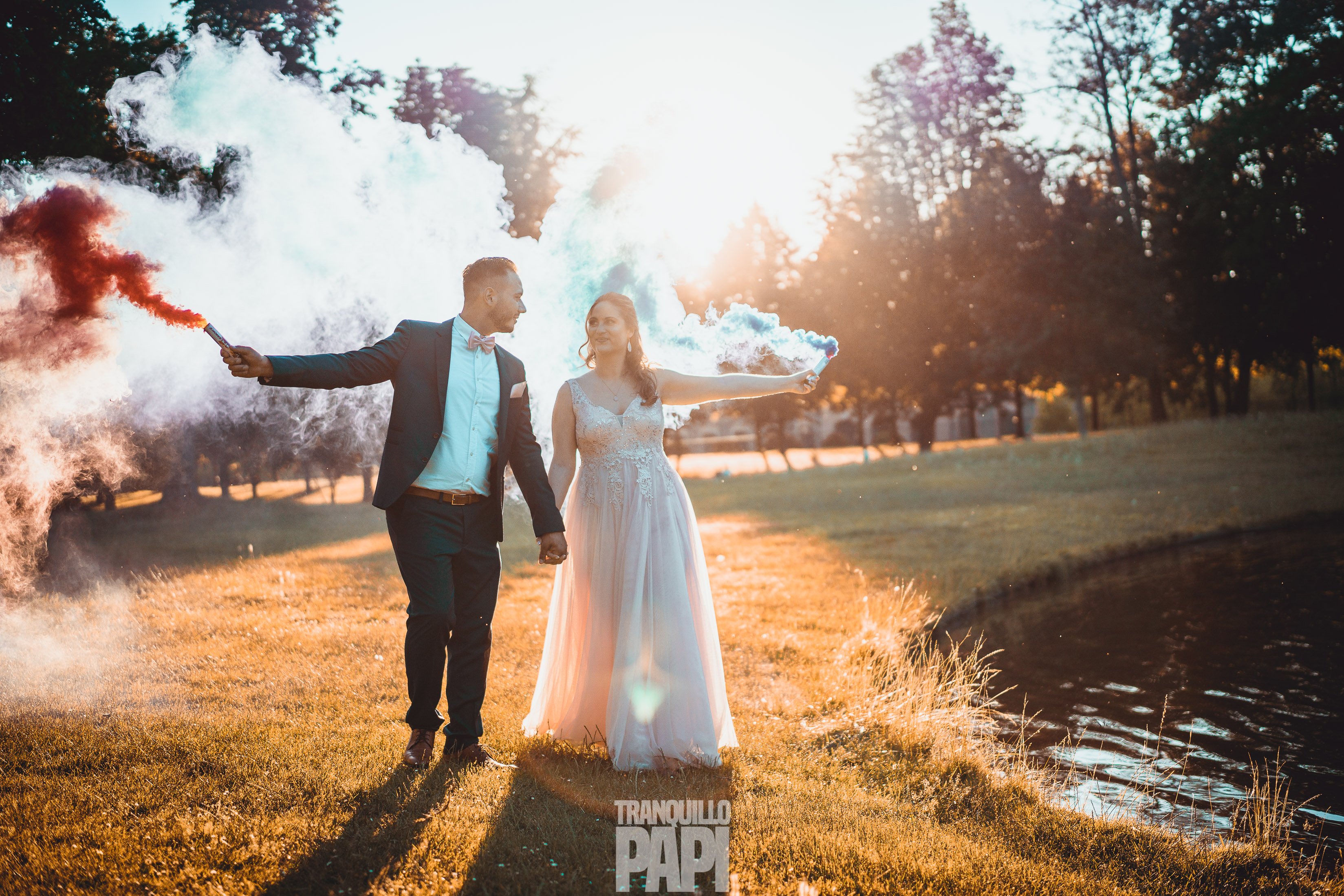 Hochzeitsfotograf Tranquillo Papi Photo & Film / WeddingPapi