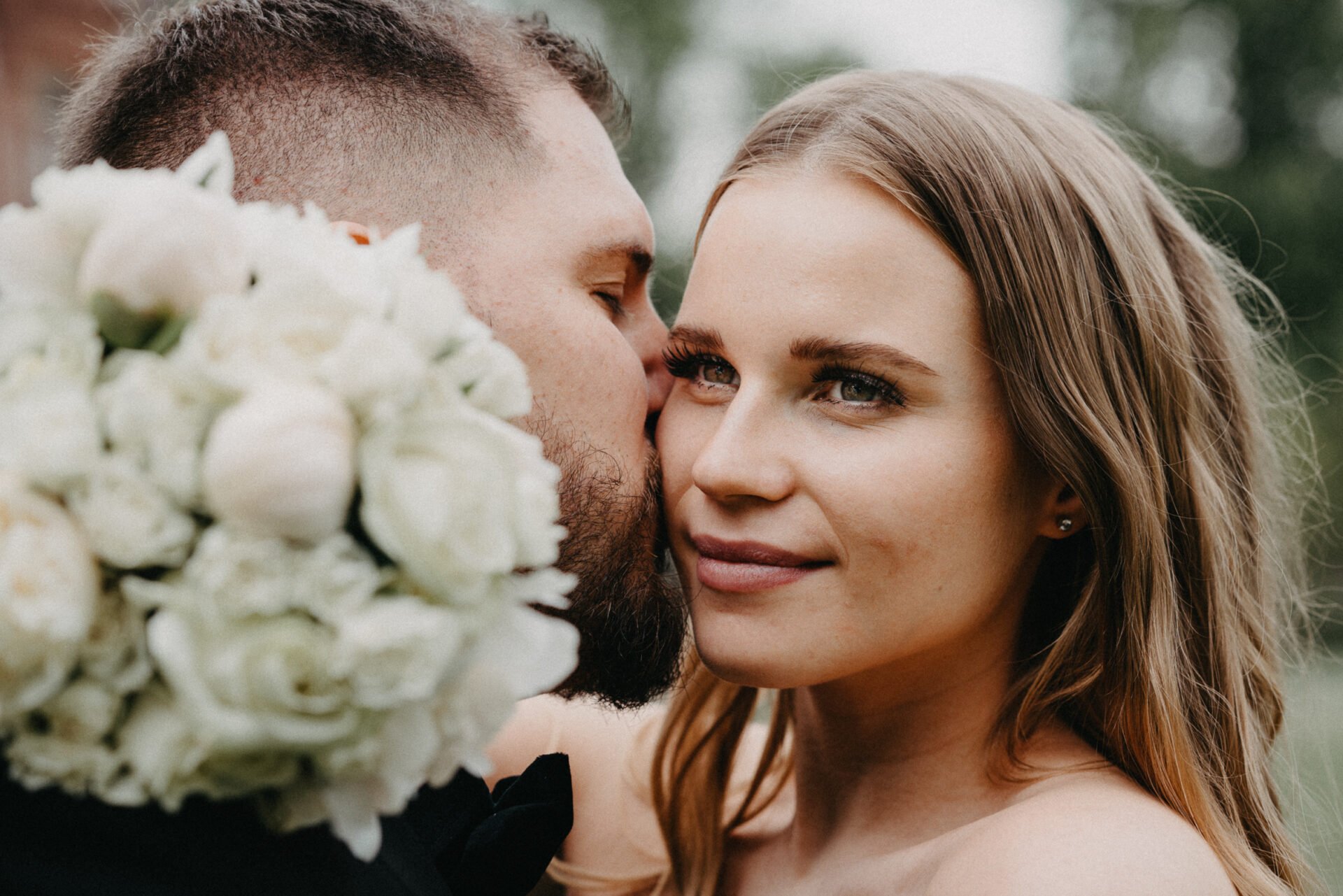 Hochzeitsfotograf Tranquillo Papi Photo & Film / WeddingPapi