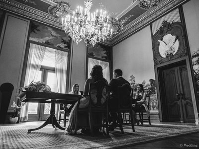 Tranquillo Papi Photo & Film / WeddingPapi