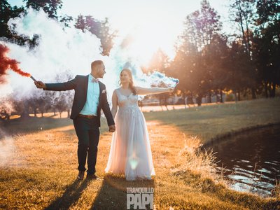 Tranquillo Papi Photo & Film / WeddingPapi