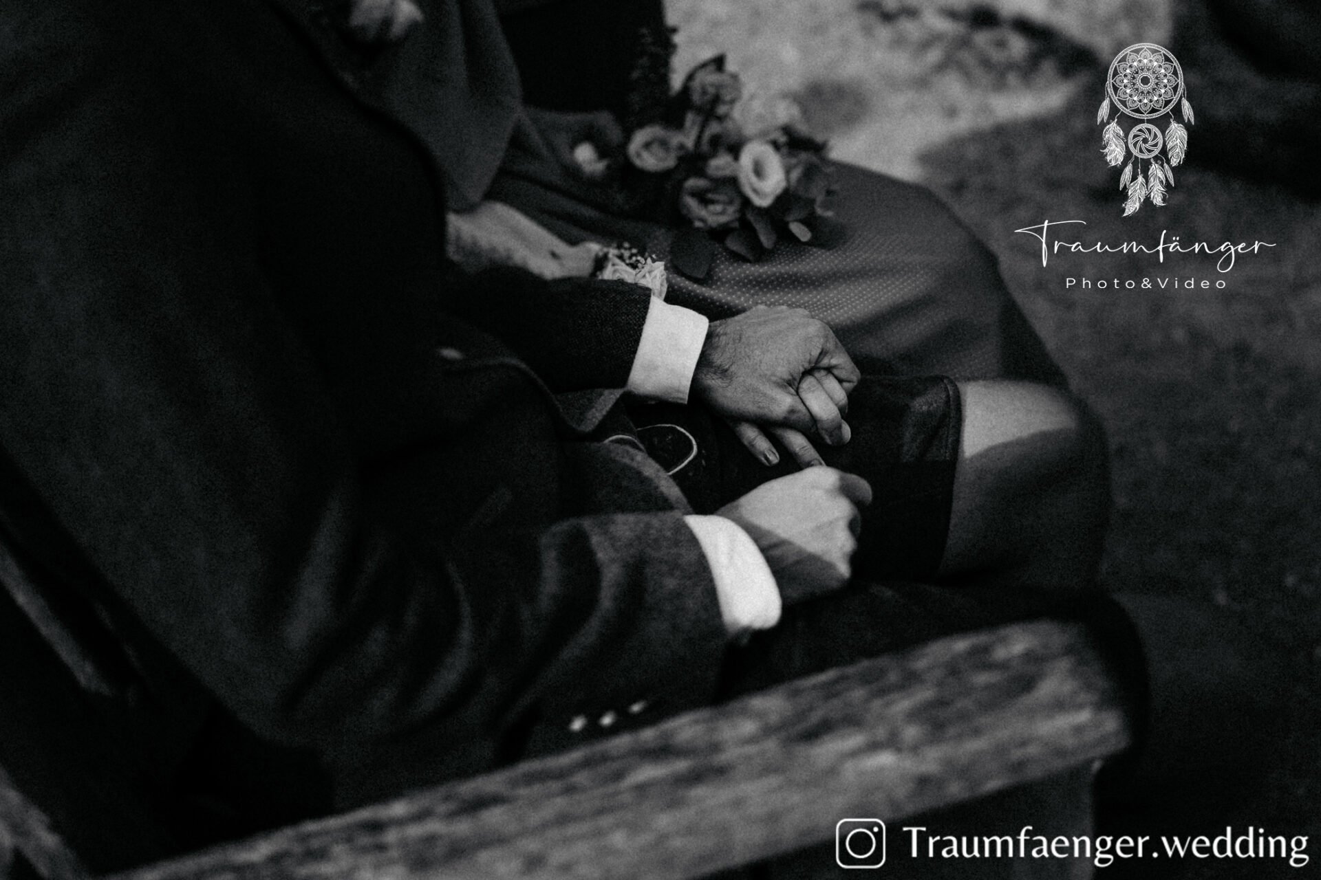 Hochzeitsfotograf Traumfänger.wedding