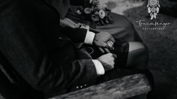 Hochzeitsfotograf Traumfänger.wedding