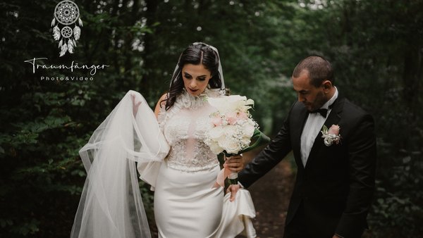 Hochzeitsfotograf Traumfänger.wedding