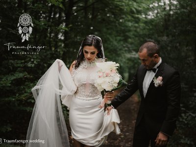 Traumfänger.wedding