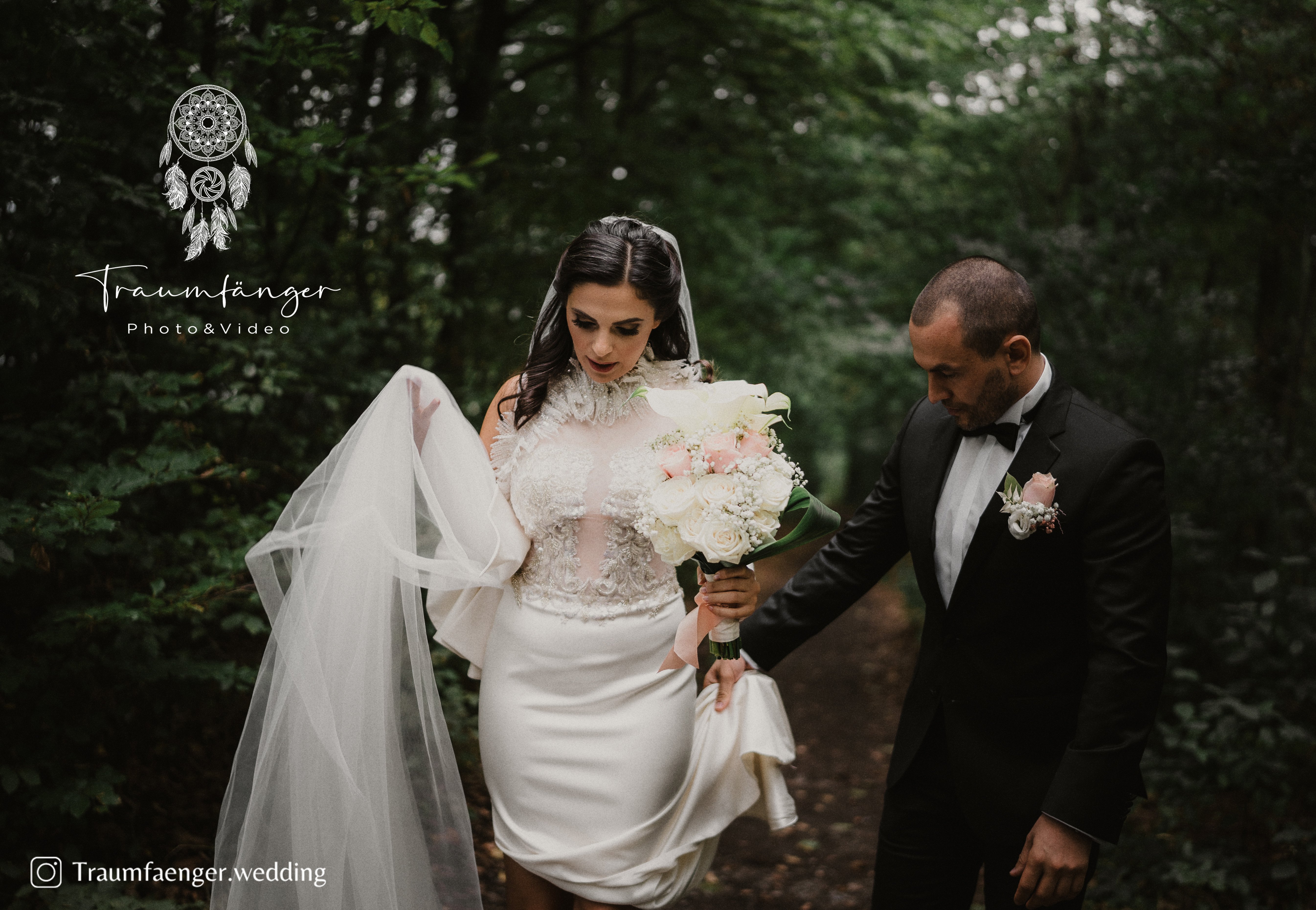 Hochzeitsfotograf Traumfänger.wedding