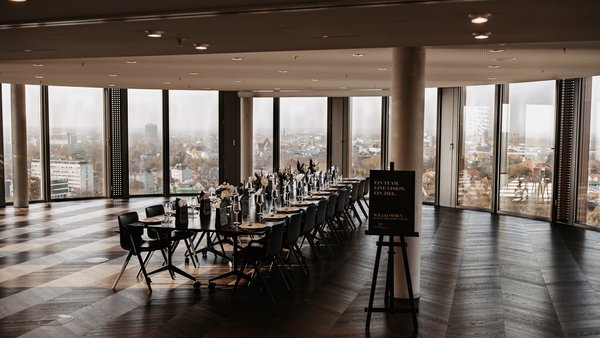 Hochzeitslocation Überland