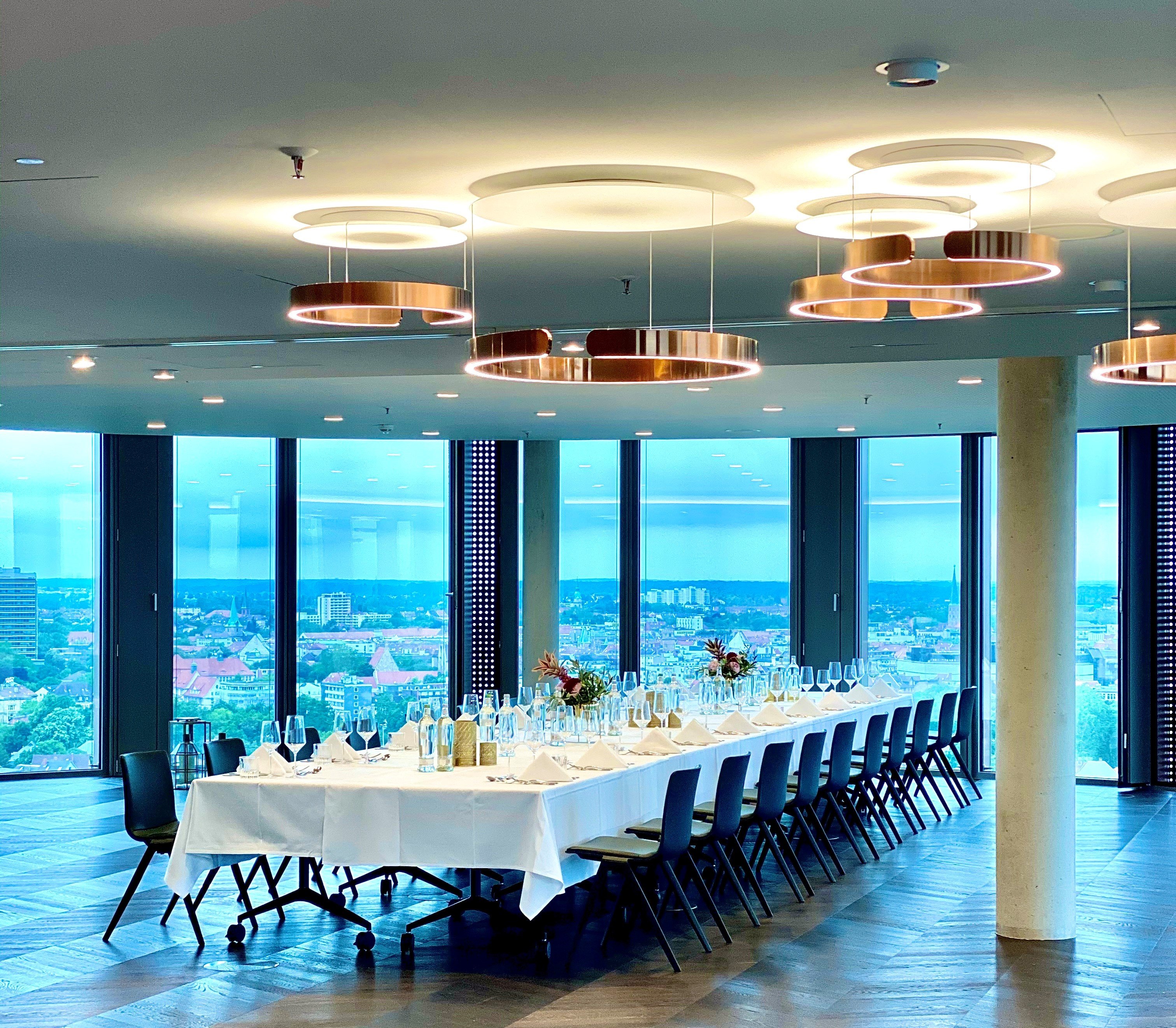 Hochzeitslocation Überland