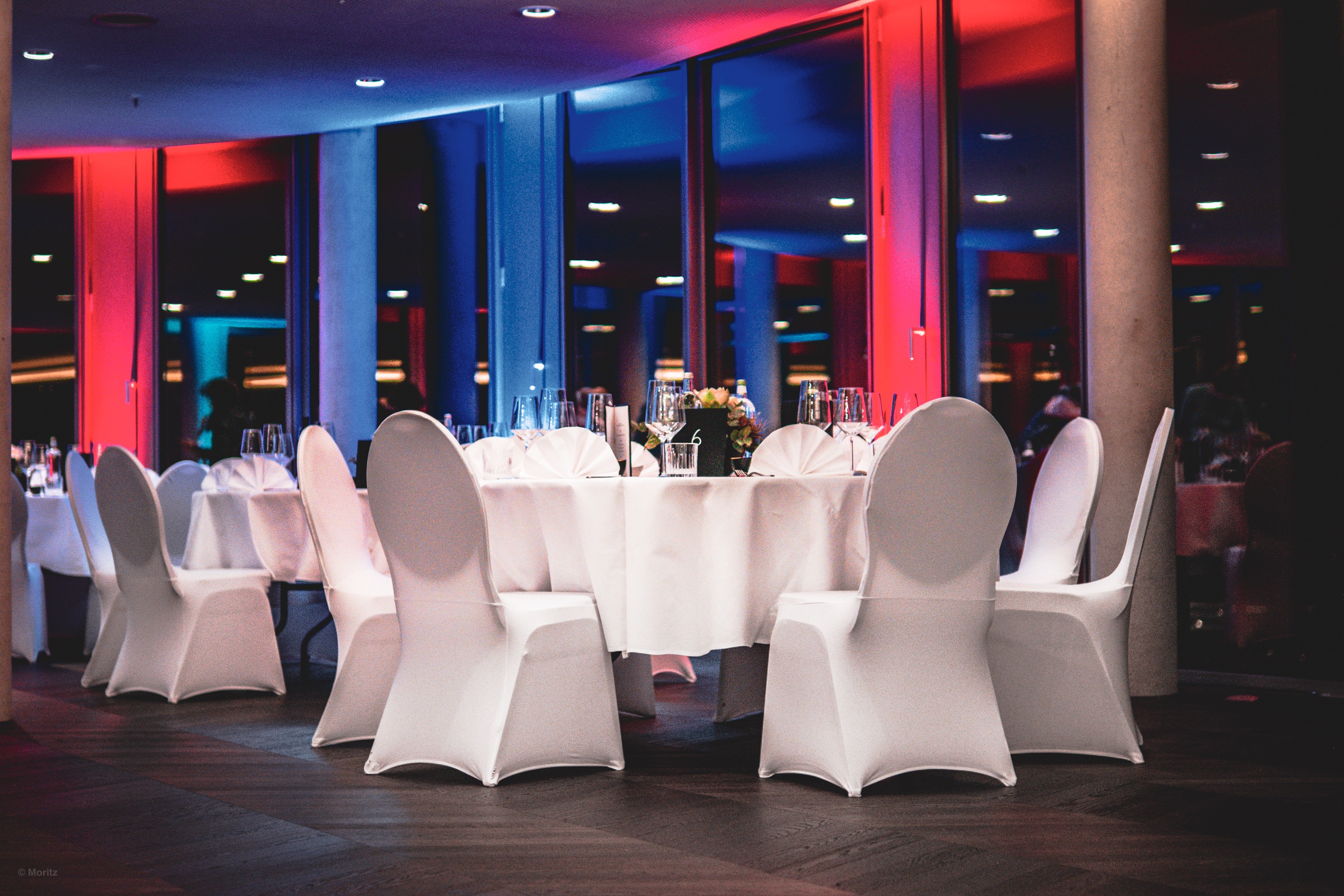 Hochzeitslocation Überland