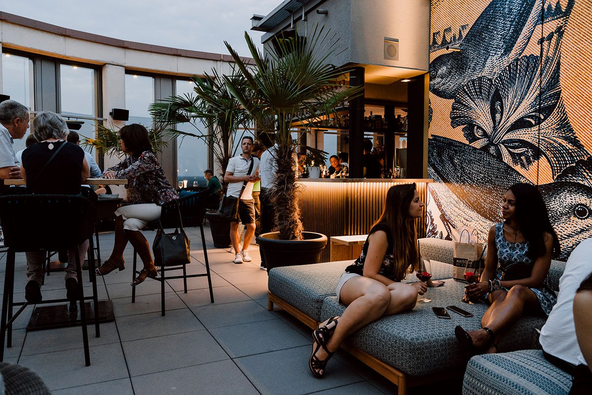 Hochzeitslocation Überland