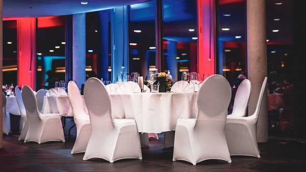 Hochzeitslocation Überland