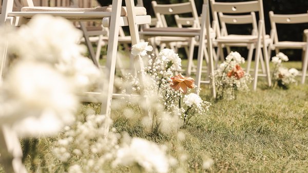 Hochzeitslocation Unter Freunden | Genuss & Events