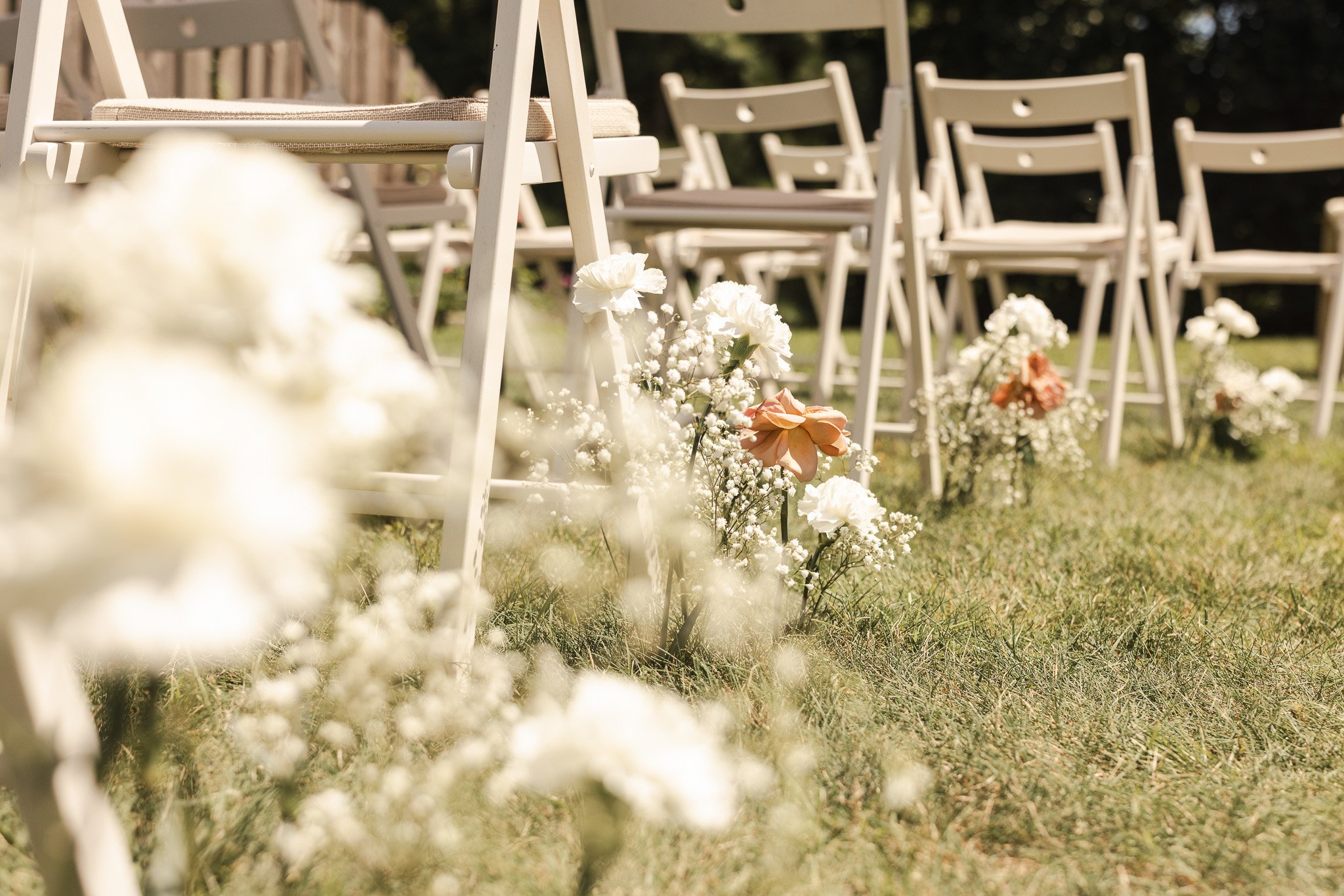 Hochzeitslocation Unter Freunden | Genuss & Events