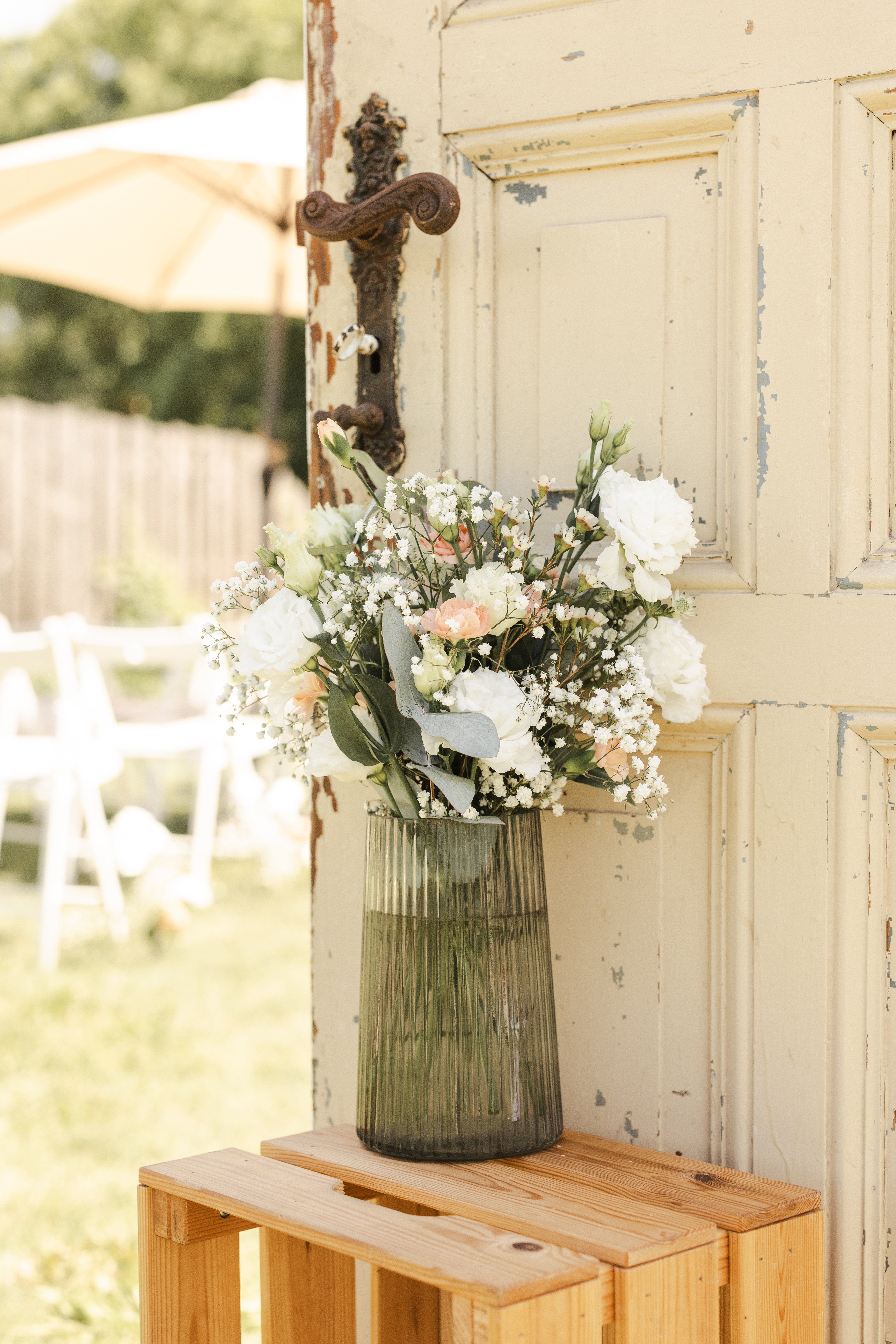 Hochzeitslocation Unter Freunden | Genuss & Events