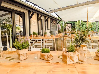 Unter Freunden | Genuss & Events