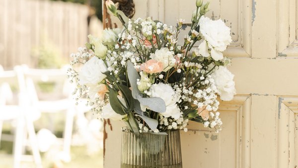 Hochzeitslocation Unter Freunden | Genuss & Events