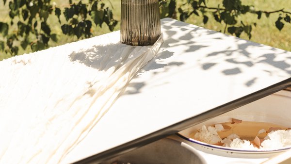 Hochzeitslocation Unter Freunden | Genuss & Events