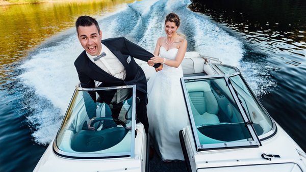 Hochzeitsfotograf Uwe Loescher Fotografie