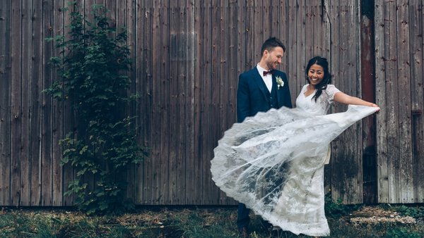 Hochzeitsfotograf Uwe Loescher Fotografie