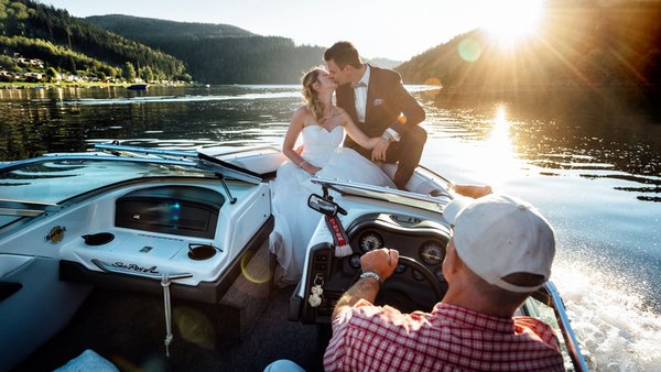 Hochzeitsfotograf Uwe Loescher Fotografie