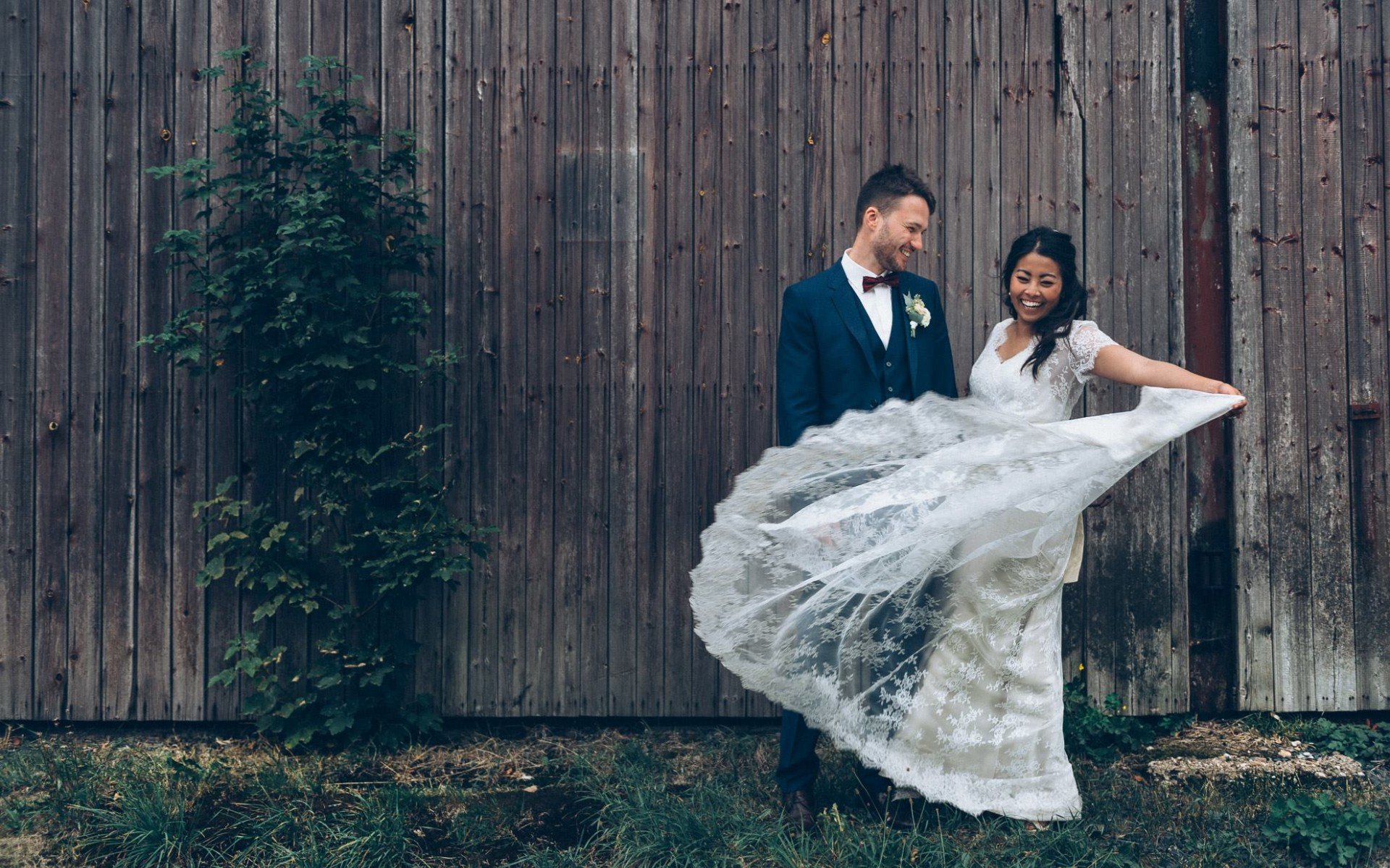 Hochzeitsfotograf Uwe Loescher Fotografie