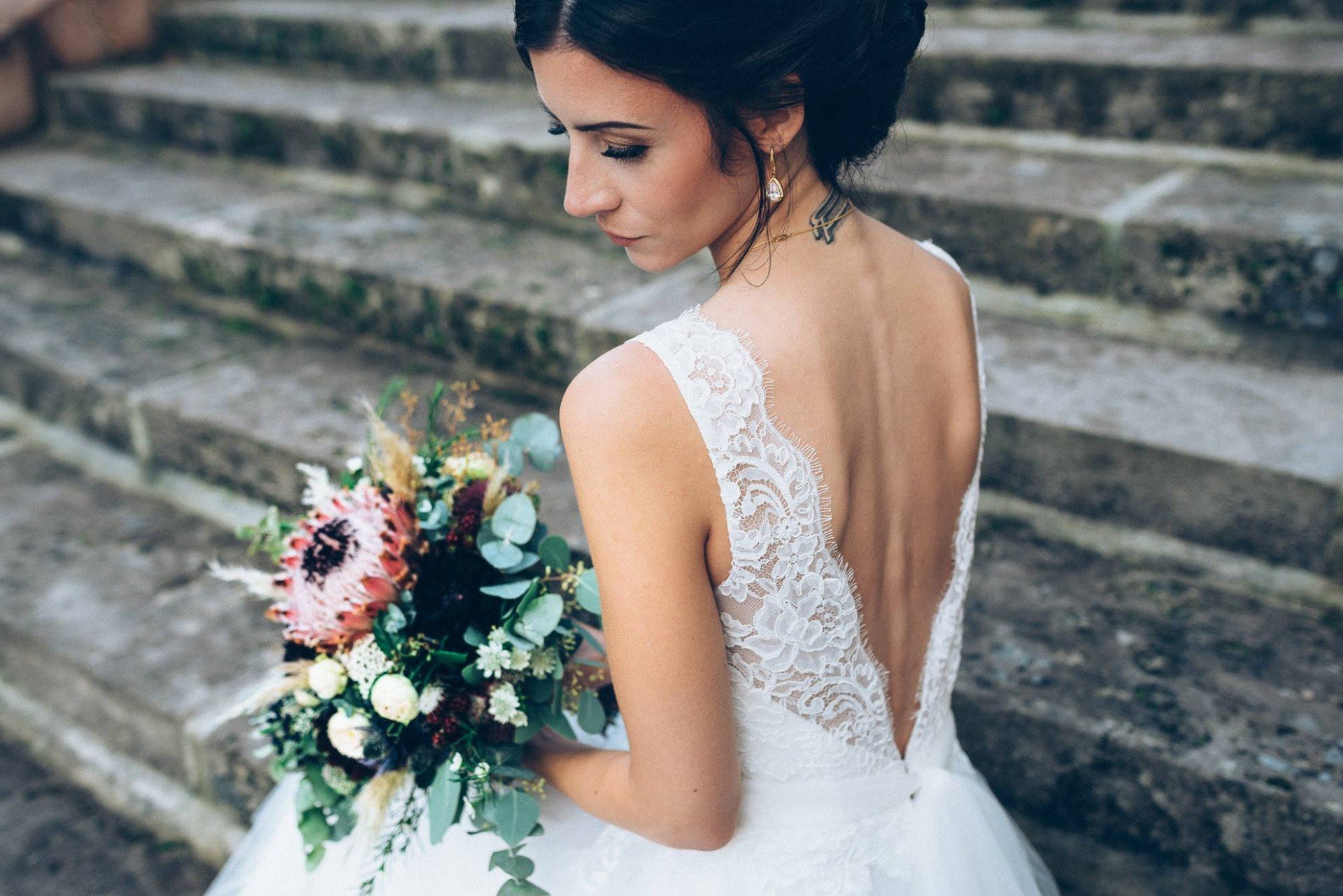 Hochzeitsfotograf Uwe Loescher Fotografie