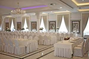 Hochzeitslocation VILLA BOWDY