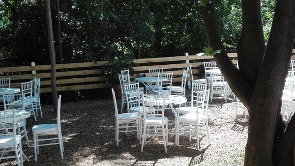 Hochzeitslocation VILLA BOWDY