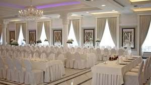 Hochzeitslocation VILLA BOWDY