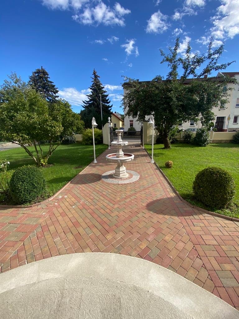 Hochzeitslocation VILLA D´ARAGON